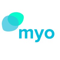 myo logo, myo contact details