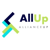 AllUp - AllianceUp logo, AllUp - AllianceUp contact details