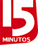 Revista 15 Minutos logo, Revista 15 Minutos contact details