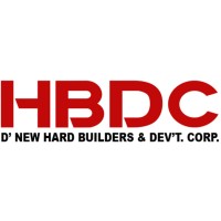 D'new Hard Builders & Dev't Corp. logo, D'new Hard Builders & Dev't Corp. contact details