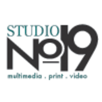 Studio No.19 logo, Studio No.19 contact details