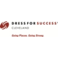 Dress for Success Cleveland logo, Dress for Success Cleveland contact details