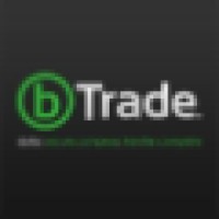 bTrade logo, bTrade contact details