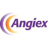 Angiex Inc. logo, Angiex Inc. contact details