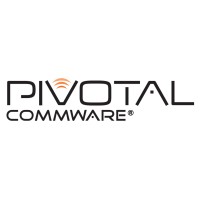 Pivotal Commware logo, Pivotal Commware contact details