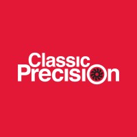 Classic Precision Inc logo, Classic Precision Inc contact details