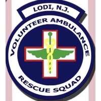 LODI VOLUNTEER AMBULANCE RESCUE SQUAD INC logo, LODI VOLUNTEER AMBULANCE RESCUE SQUAD INC contact details