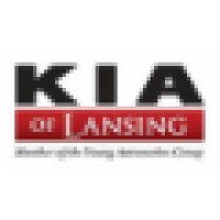 Kia of Lansing logo, Kia of Lansing contact details