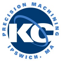 KC Precision Machining, LLC. logo, KC Precision Machining, LLC. contact details