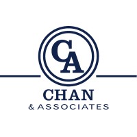 Chan & Associates logo, Chan & Associates contact details