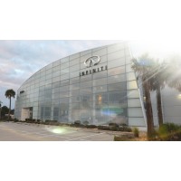 Fort Myers Infiniti logo, Fort Myers Infiniti contact details