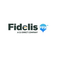 Fidelis PPM logo, Fidelis PPM contact details