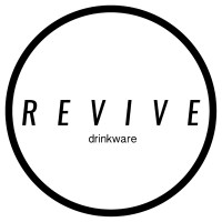 Revive Drinkware logo, Revive Drinkware contact details