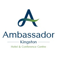 Ambassador Hotel & Conference Centre logo, Ambassador Hotel & Conference Centre contact details