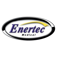 Enertec Medical logo, Enertec Medical contact details