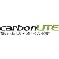 CarbonLITE Recycling logo, CarbonLITE Recycling contact details