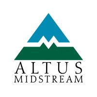 Altus Midstream logo, Altus Midstream contact details