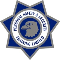 Personal Safety and Security Training Limited logo, Personal Safety and Security Training Limited contact details