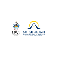 Arthur Lok Jack Global School of Business, University of the West Indies logo, Arthur Lok Jack Global School of Business, University of the West Indies contact details