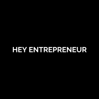 Hey Entrepreneur logo, Hey Entrepreneur contact details