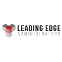 Leading Edge Administrators logo, Leading Edge Administrators contact details