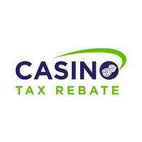 Casino Tax Rebate logo, Casino Tax Rebate contact details