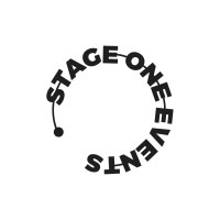 StageOne-Events logo, StageOne-Events contact details