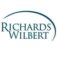 Richards Wilbert Inc logo, Richards Wilbert Inc contact details