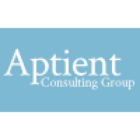 Aptient Consulting Group logo, Aptient Consulting Group contact details