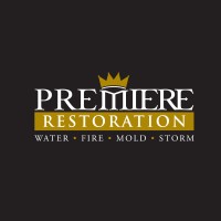 Premiere Restoration logo, Premiere Restoration contact details