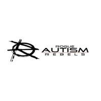 Rogue Autism Rebels logo, Rogue Autism Rebels contact details