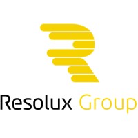 Resolux Group logo, Resolux Group contact details