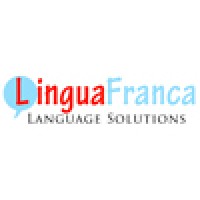 Lingua Franca, Language Solutions Bangalore logo, Lingua Franca, Language Solutions Bangalore contact details