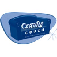 Comfy Couch Media / Studios logo, Comfy Couch Media / Studios contact details