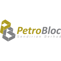 PetroBloc Malaysia Sdn. Bhd. logo, PetroBloc Malaysia Sdn. Bhd. contact details