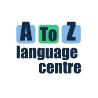 A to Z Language Centre Sdn Bhd logo, A to Z Language Centre Sdn Bhd contact details