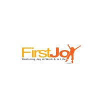 FirstJoy logo, FirstJoy contact details