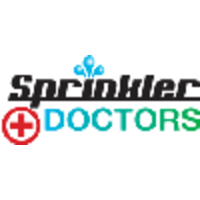 Sprinkler Doctors logo, Sprinkler Doctors contact details