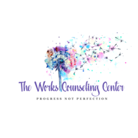 Works Counseling Center logo, Works Counseling Center contact details