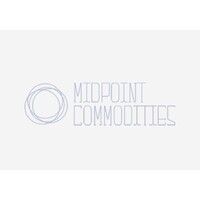 Midpoint Commodities logo, Midpoint Commodities contact details