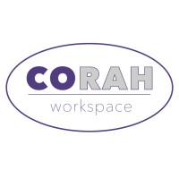 Corah Workspace logo, Corah Workspace contact details