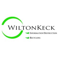 WiltonKeck Recycling Co. logo, WiltonKeck Recycling Co. contact details