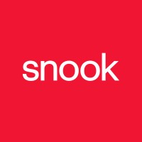 Snook logo, Snook contact details