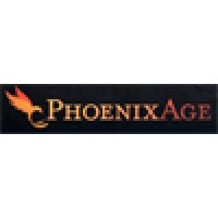 Phoenix Age logo, Phoenix Age contact details