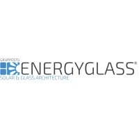 EnergyGlass logo, EnergyGlass contact details