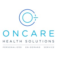 OnCare Health Solutions logo, OnCare Health Solutions contact details