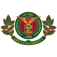 University of the Philippines Open University logo, University of the Philippines Open University contact details