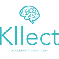 Kllect Inc. logo, Kllect Inc. contact details