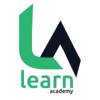 Learn logo, Learn contact details