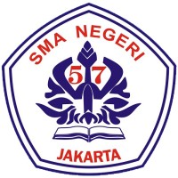 SMAN 57 Jakarta logo, SMAN 57 Jakarta contact details